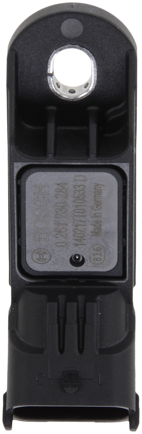 Bosch Turbocharger Boost Sensor P N 0261230284