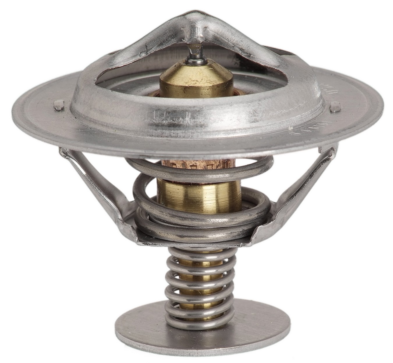 Termostato refrigerante motor Stant P N 14168 - Imagen 2 de 2