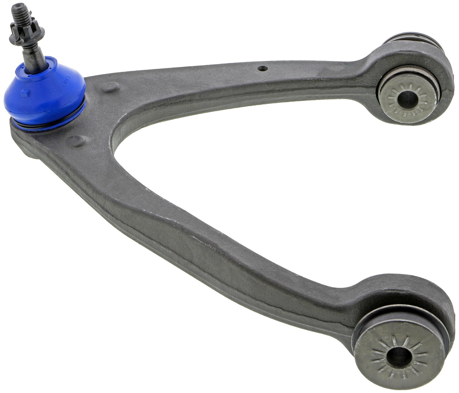 Mevotech Suspension Control Arm And Ball Joint Assembly P N Cmk80669 - Picture 8 of 8