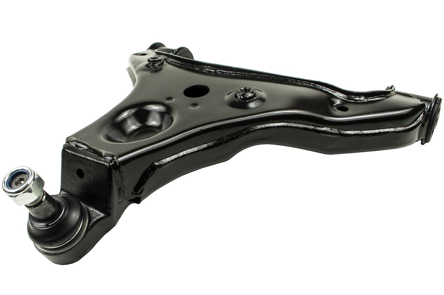 Mevotech Suspension Control Arm And Ball Joint Assembly P N Cms101350 - Picture 6 of 6