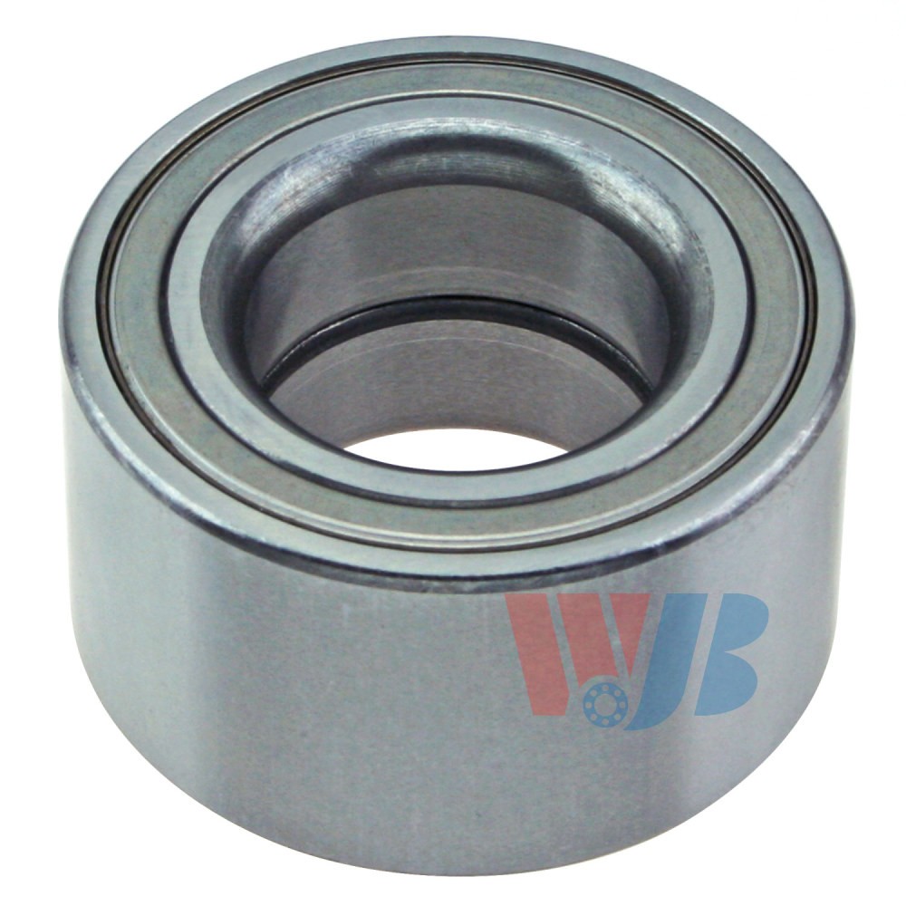 WJB WB510062 Front Wheel Bearing Cross Reference National 510062/ Timken 510062/ SKF FW30