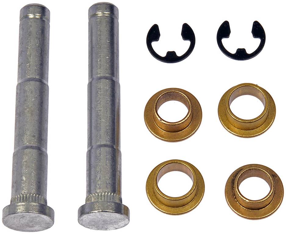 Motormite DOOR HINGE PIN AND BUSHING KIT