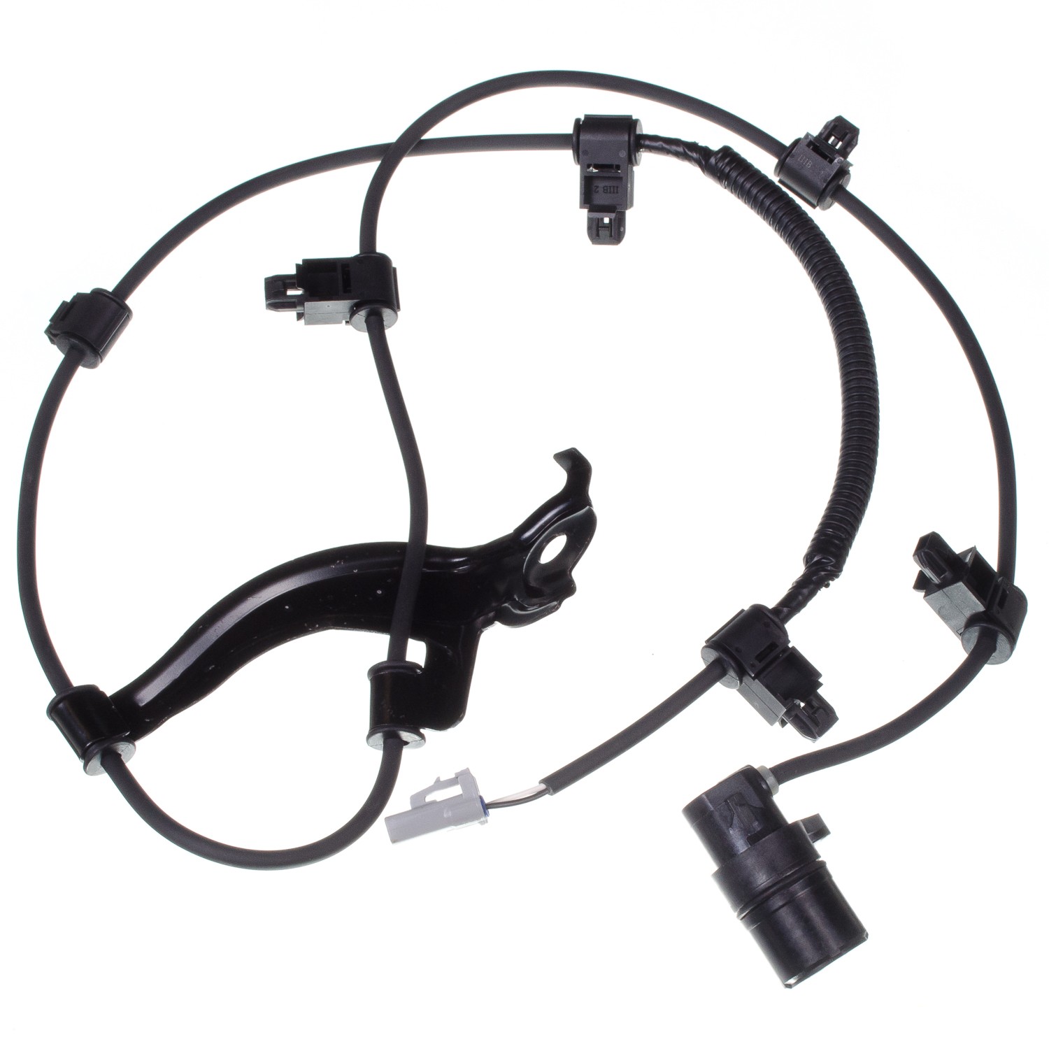 Holstein Abs Wheel Speed Sensor P N 2Abs0316