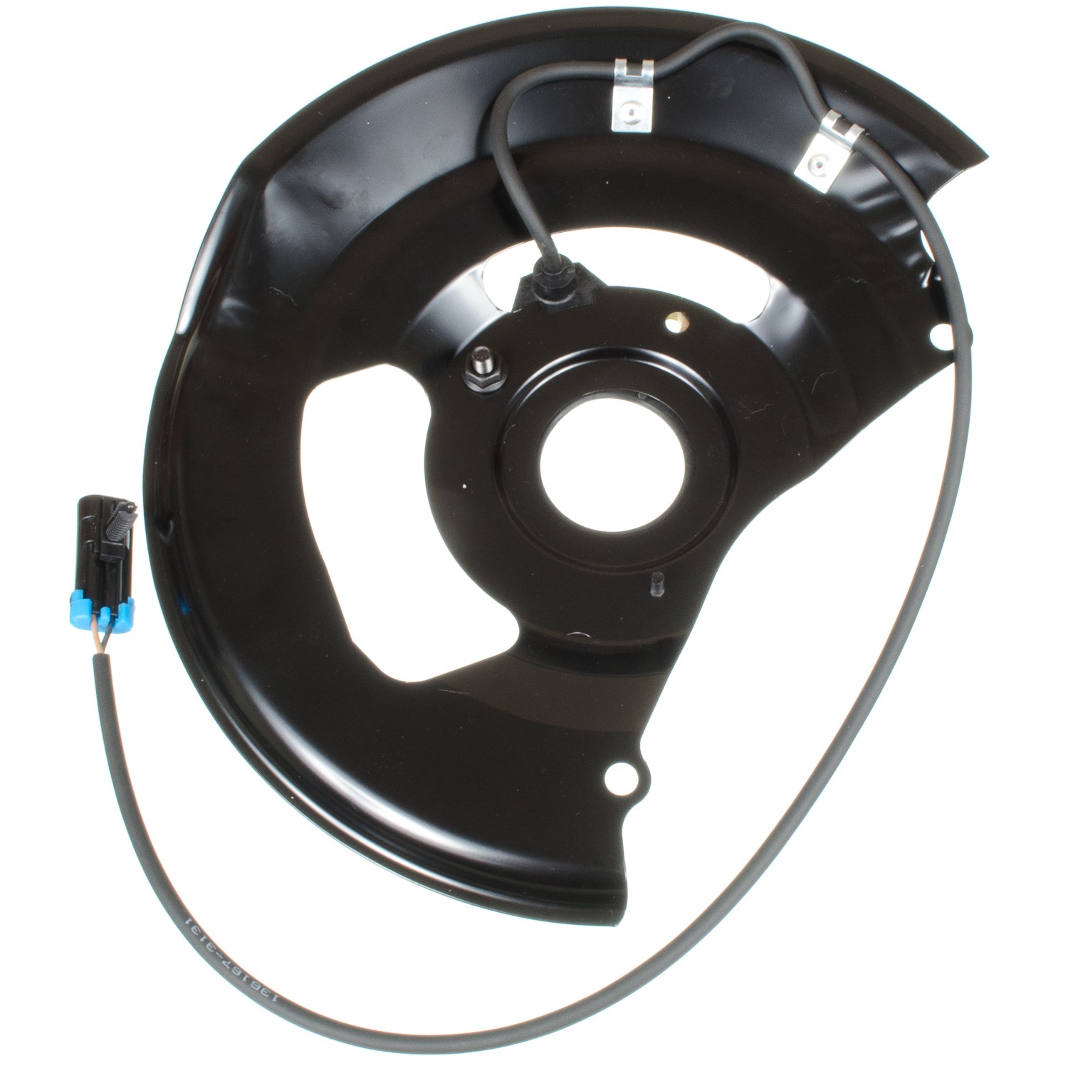 Holstein Abs Wheel Speed Sensor P N 2Abs1147