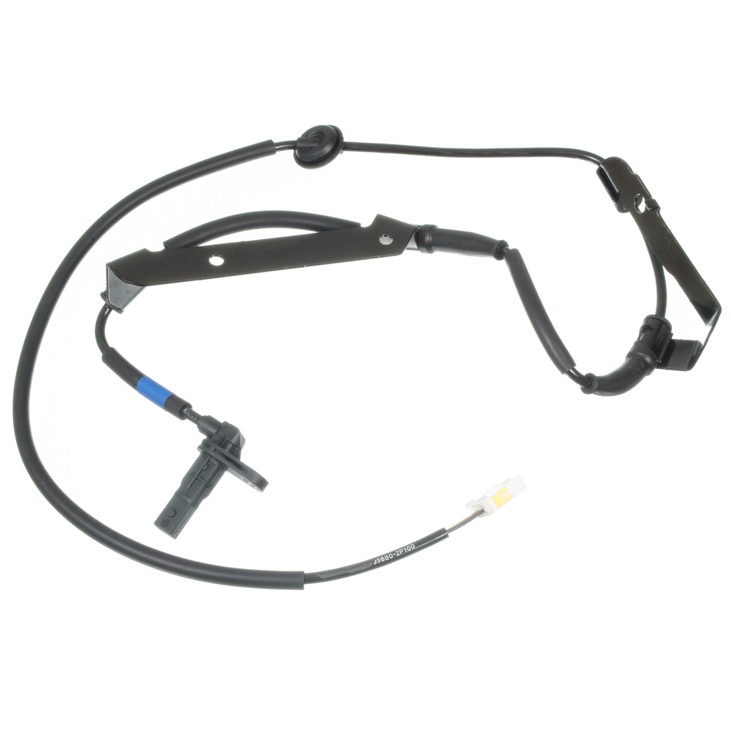 Holstein Abs Wheel Speed Sensor P N 2Abs2451